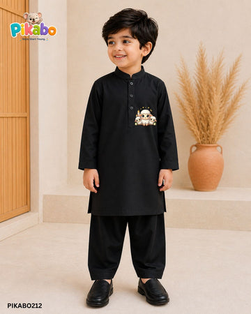PK006 - Kurta Shalwar