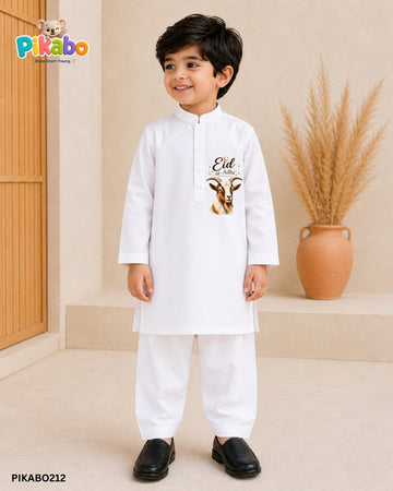PK001 - Kurta Shalwar
