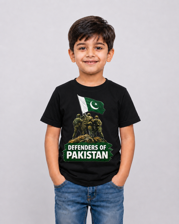 Independece Day T-Shirt-ID-002