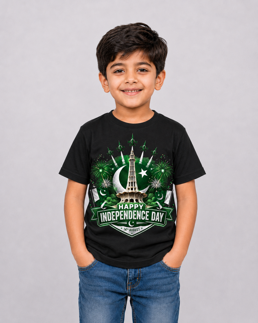Independece Day T-Shirt-ID-009