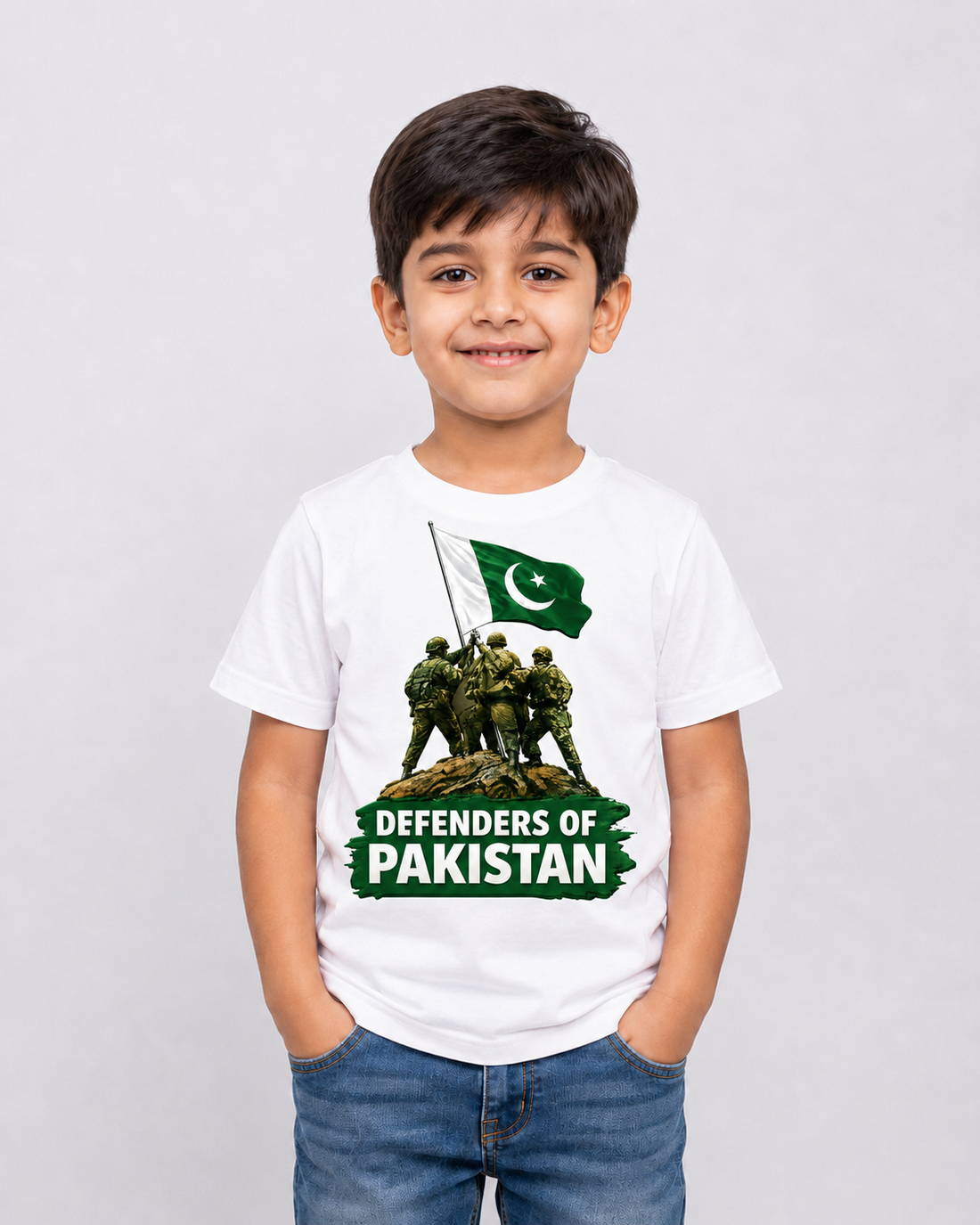 Independece Day T-Shirt-ID-002