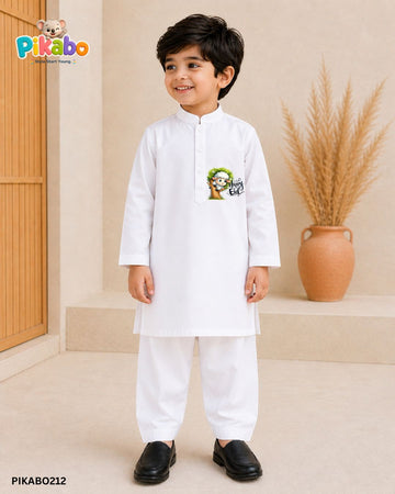 PK010 - Kurta Shalwar