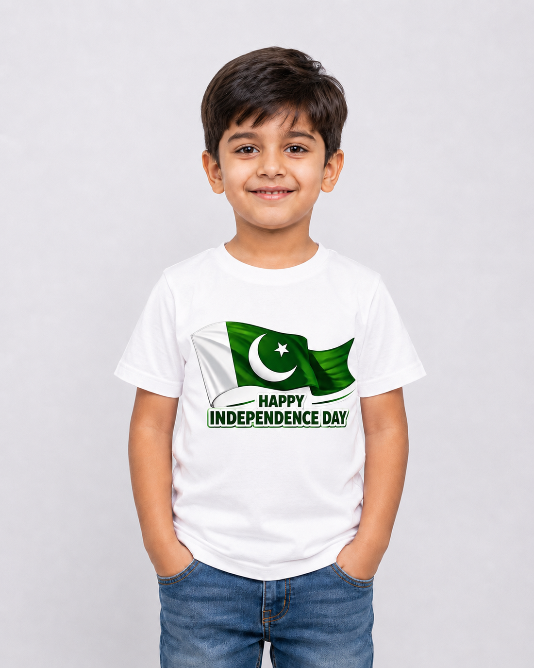 Independece Day T-Shirt-ID-004