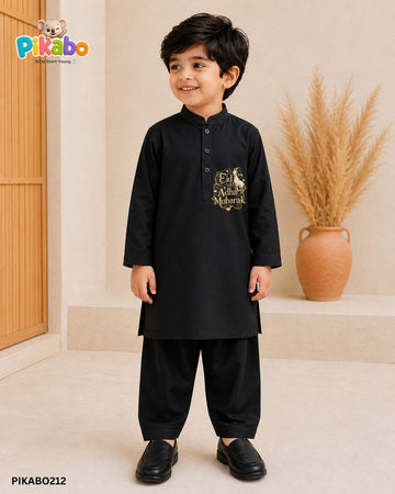 PK007 - Kurta Shalwar