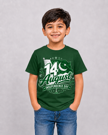Independece Day T-Shirt-ID-006