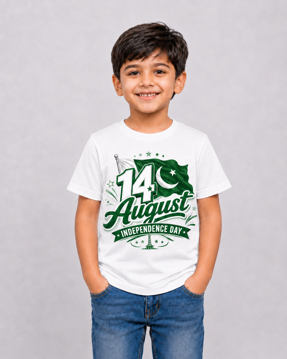 Independece Day T-Shirt-ID-006