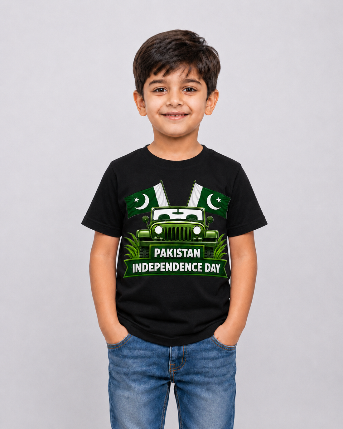 Independece Day T-Shirt-ID-005
