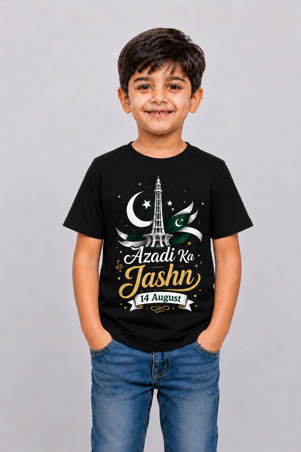 Independece Day T-Shirt-ID-010
