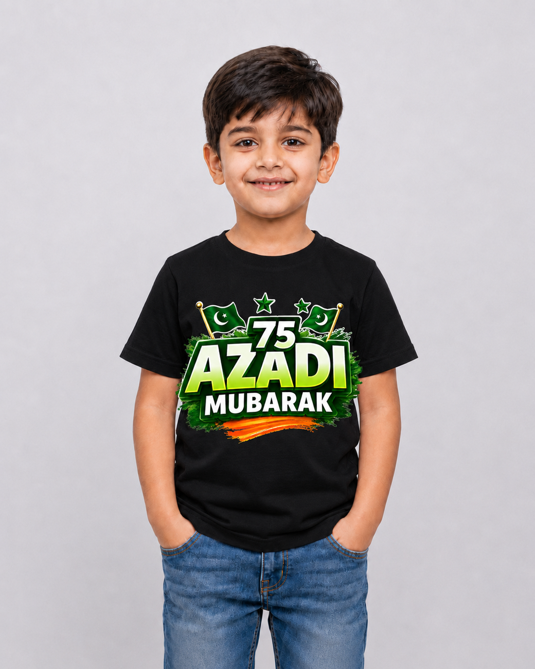 Independece Day T-Shirt-ID-003